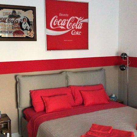 Coca Cola Studio 米兰 外观 照片