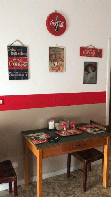 Coca Cola Studio 米兰 外观 照片